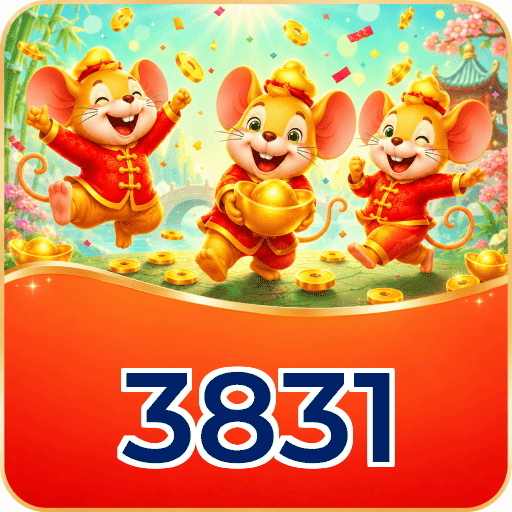 Logo da 3831