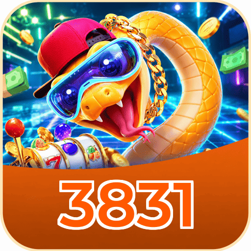 Logo 3831 Loteria Online