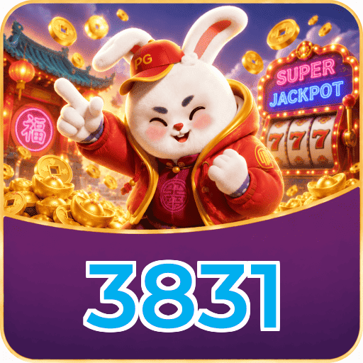 3831 Logo Seguro