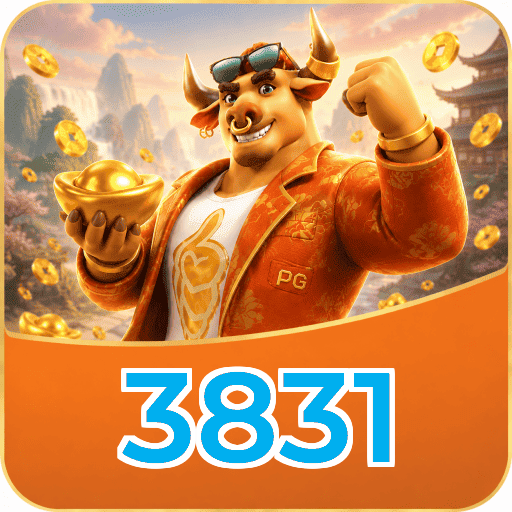 3831 Logo Verificado