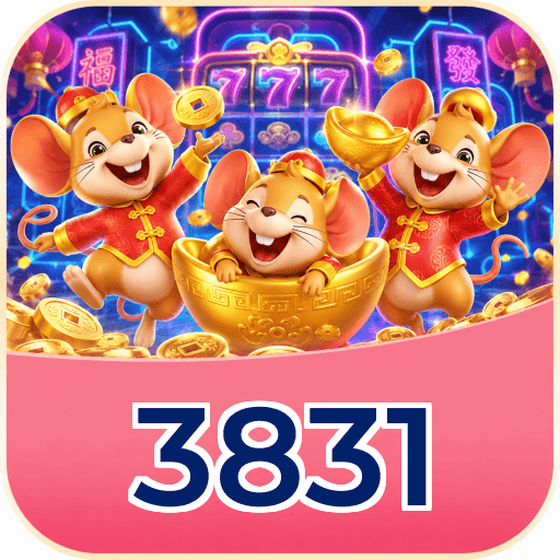 3831 VIP Program Logo